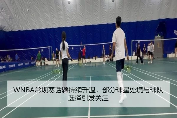 WNBA常规赛话题持续升温，部分球星处境与球队选择引发关注 - ayx